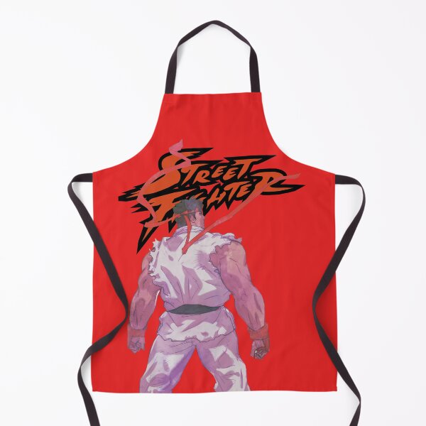 Item preview, Ryu Street Fighter designed and sold by Fire TheMann.