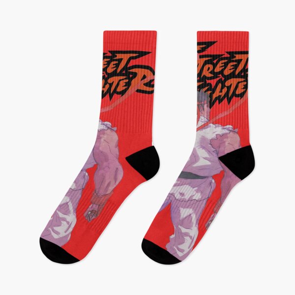 Item preview, Ryu Street Fighter designed and sold by Fire TheMann.