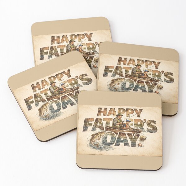 Item preview, Happy Father's Day designed and sold by Atelierby-Anita.