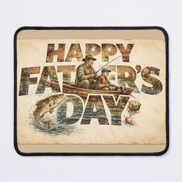 Item preview, Happy Father's Day designed and sold by Atelierby-Anita.