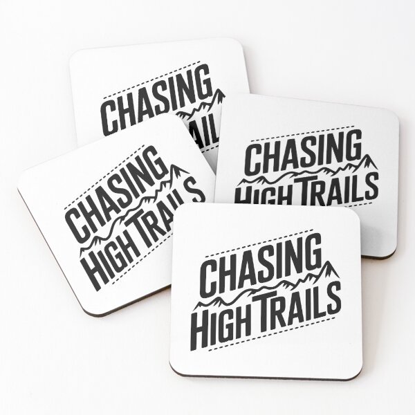 Item preview, CHASING HIGH TRAILS designed and sold by KISHNAY-FASHION.