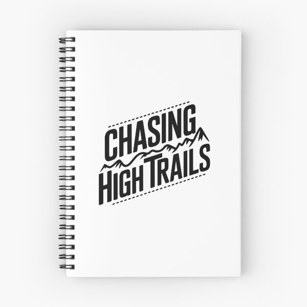 Item preview, CHASING HIGH TRAILS designed and sold by KISHNAY-FASHION.
