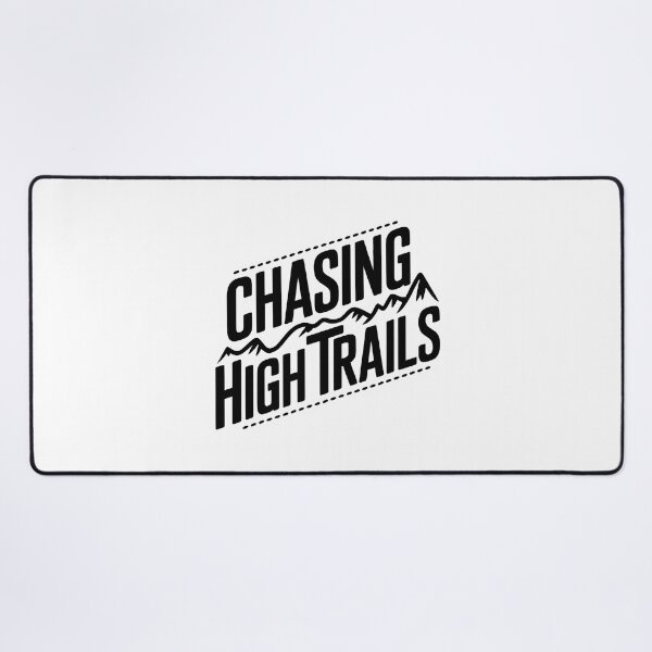Item preview, CHASING HIGH TRAILS designed and sold by KISHNAY-FASHION.
