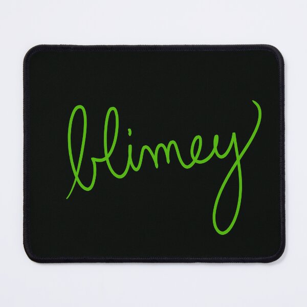 Item preview, Blimey designed and sold by abeink.