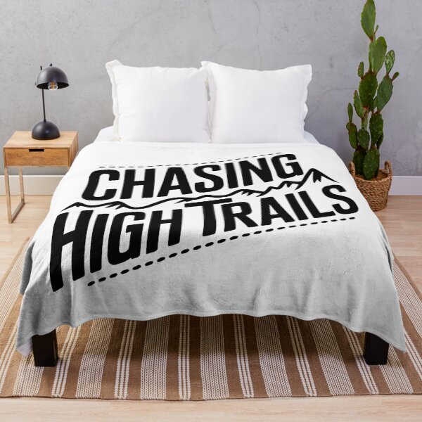 Item preview, CHASING HIGH TRAILS designed and sold by KISHNAY-FASHION.