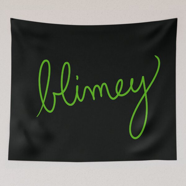 Item preview, Blimey  designed and sold by abeink.