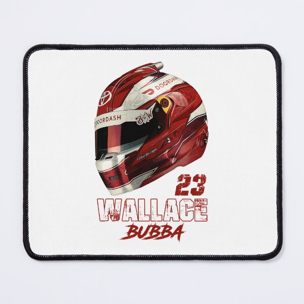 Item preview, Bubba Wallace 23  designed and sold by Sweet---Peaches.