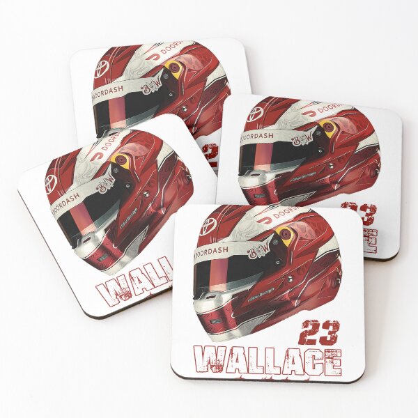 Item preview, Bubba Wallace 23  designed and sold by Sweet---Peaches.