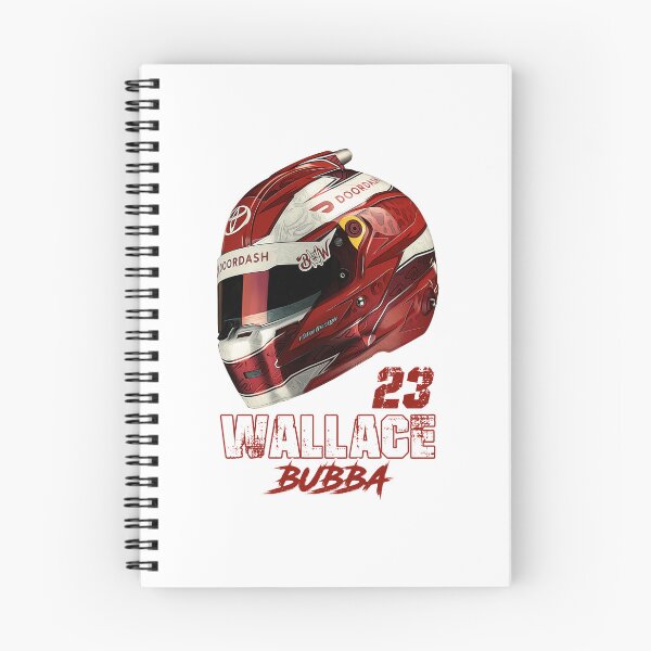 Item preview, Bubba Wallace 23  designed and sold by Sweet---Peaches.