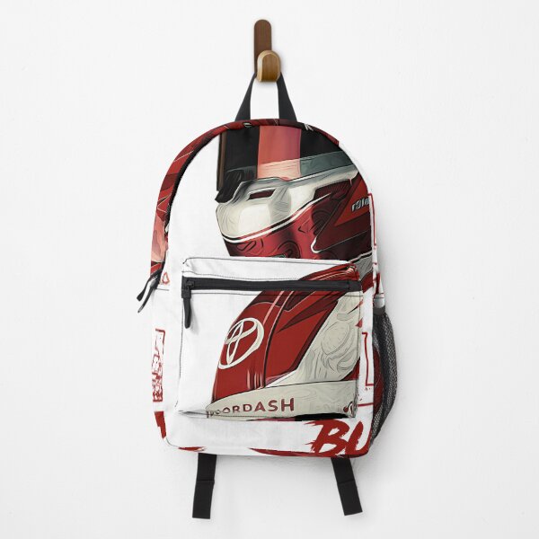 Item preview, Bubba Wallace 23  designed and sold by Sweet---Peaches.