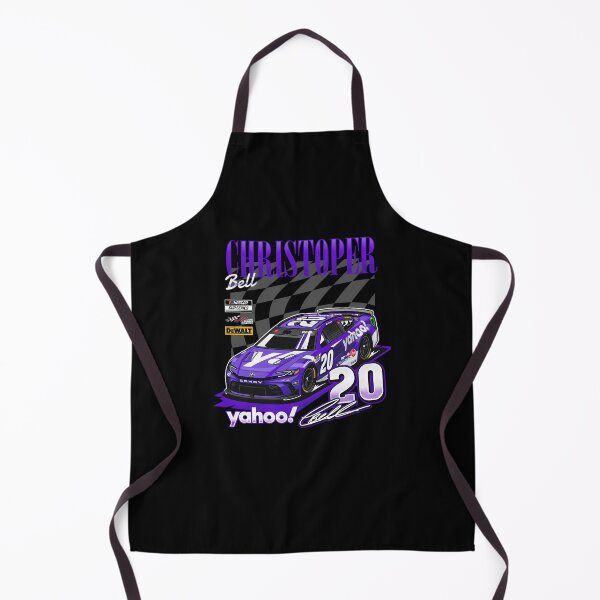 Item preview, Christopher Bell NASCAR  designed and sold by Megumin-is-cute.
