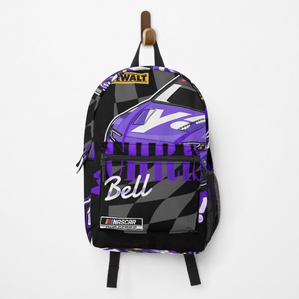 Item preview, Christopher Bell NASCAR  designed and sold by Megumin-is-cute.