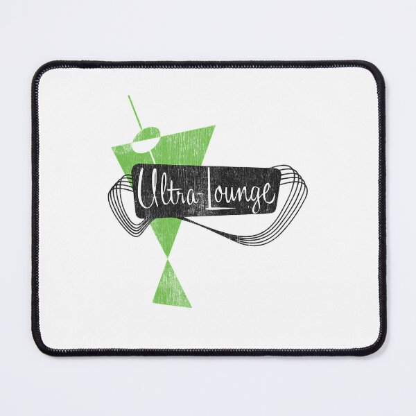 Item preview,  Ultra-Lounge designed and sold by Cuatesta store.