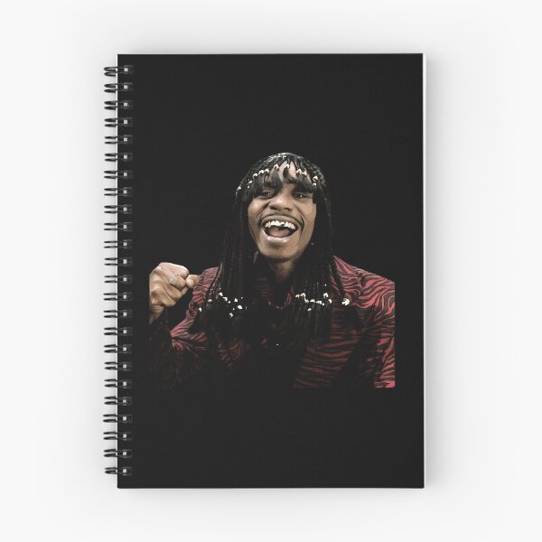 Item preview, Dave Chappelle Rick James designed and sold by CANDYROY.