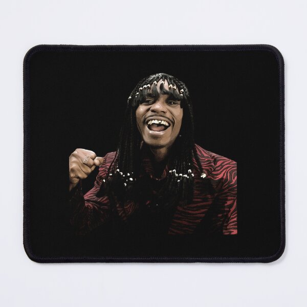 Item preview, Dave Chappelle Rick James designed and sold by CANDYROY.