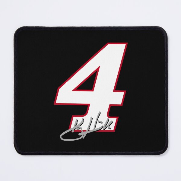 Item preview, HARVICK#4 designed and sold by Metzoprint.