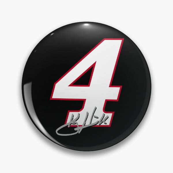 Item preview, HARVICK#4  designed and sold by Metzoprint.