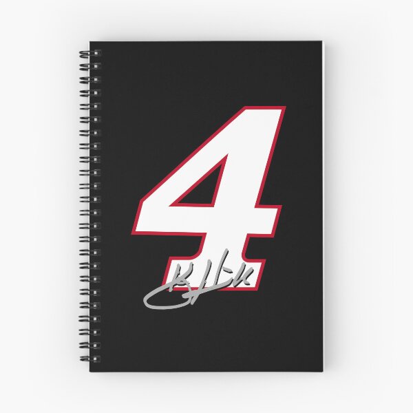 Item preview, HARVICK#4  designed and sold by Metzoprint.