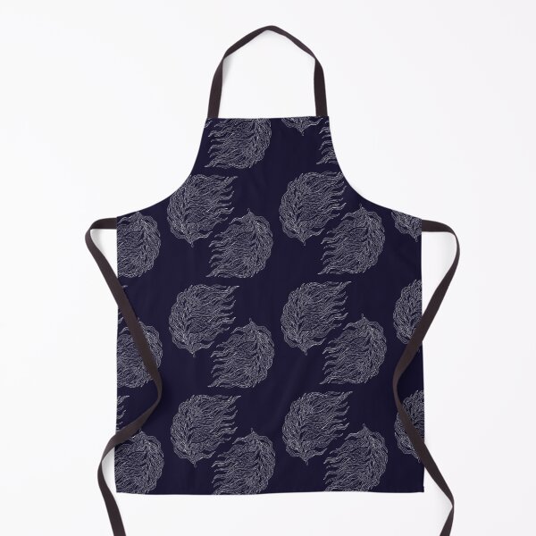 Item preview, Wild seaweed floating around in the deep ocean  designed and sold by The Curious Cow.