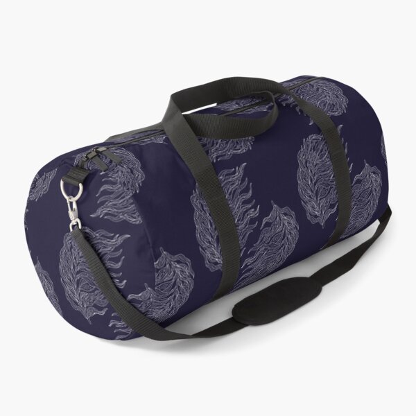 Item preview, Wild seaweed floating around in the deep ocean  designed and sold by The Curious Cow.