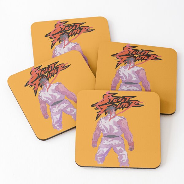 Item preview, Ryu Street Fighter designed and sold by Fire TheMann.