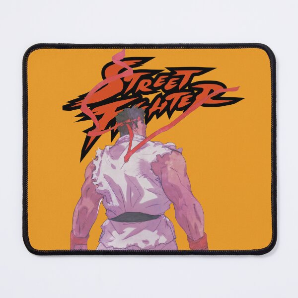 Item preview, Ryu Street Fighter designed and sold by Fire TheMann.