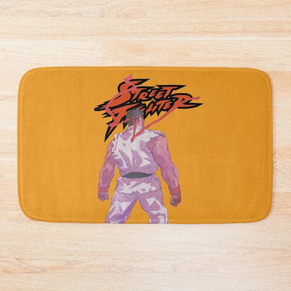 Item preview, Ryu Street Fighter designed and sold by Fire TheMann.