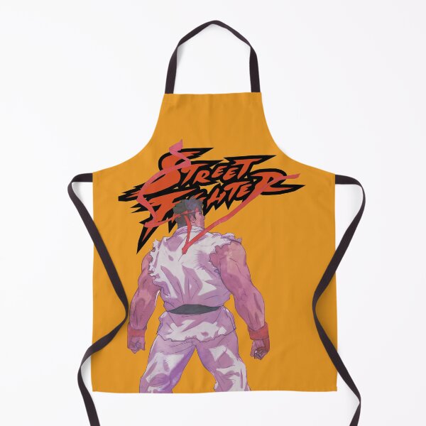 Item preview, Ryu Street Fighter designed and sold by Fire TheMann.