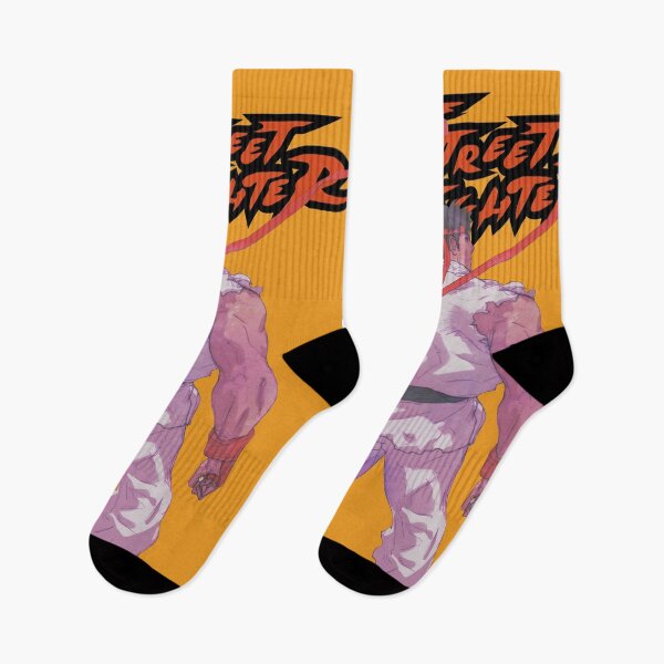 Item preview, Ryu Street Fighter designed and sold by Fire TheMann.