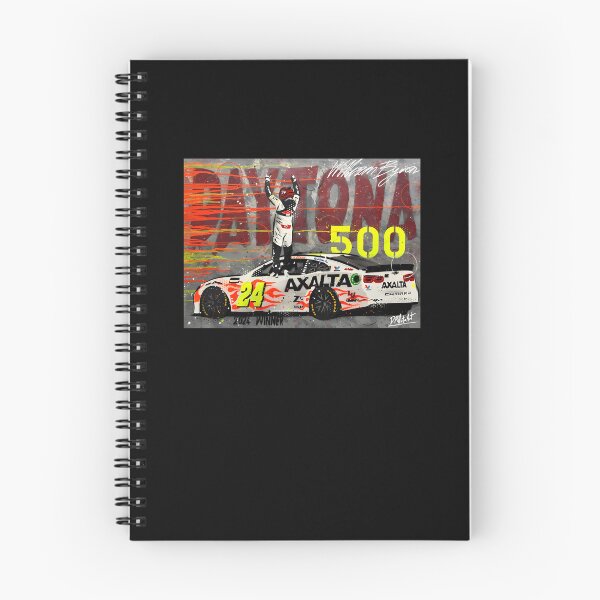 Item preview, NASCAR William Byron designed and sold by Khengee.