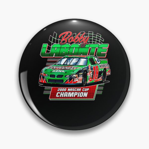 Item preview, Bobby Labonte 2000 Nascar Championstyle designed and sold by sarakis7.