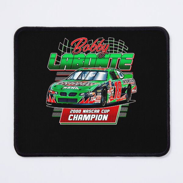 Item preview, Bobby Labonte 2000 Nascar Championstyle designed and sold by sarakis7.