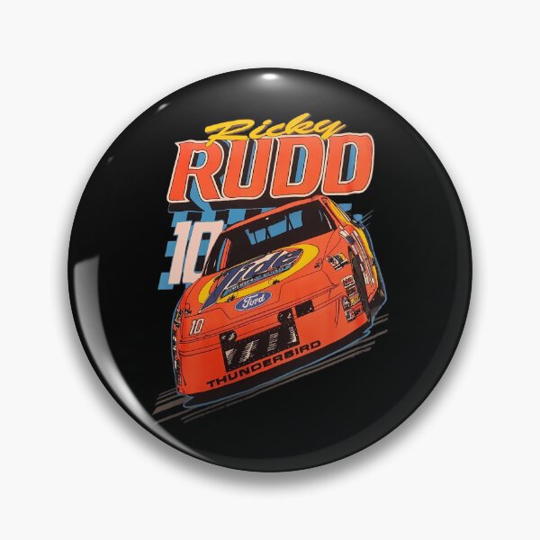 Item preview,  Racing Ricky Rudd Car  designed and sold by weebnshit.