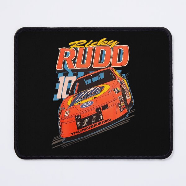Item preview,  Racing Ricky Rudd Car  designed and sold by weebnshit.