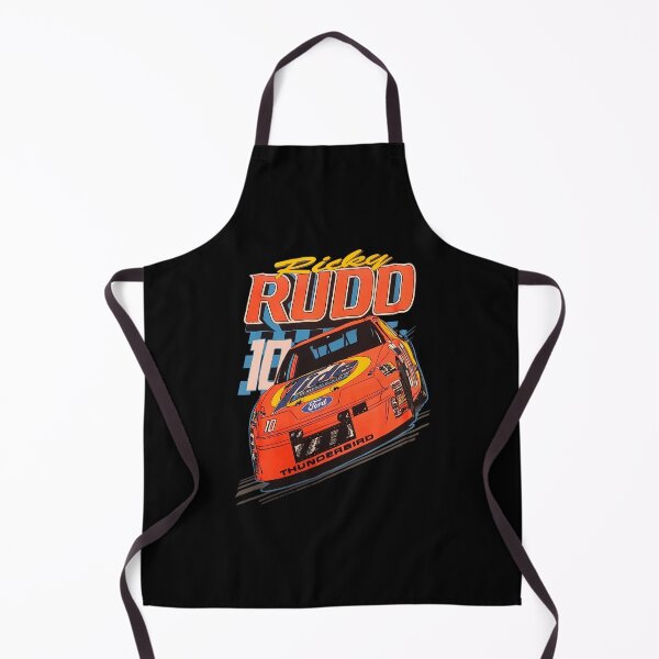 Item preview,  Racing Ricky Rudd Car  designed and sold by weebnshit.