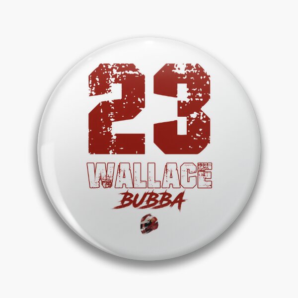 Item preview, Bubba Wallace  designed and sold by Sweet---Peaches.