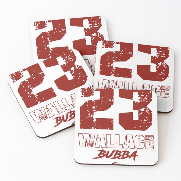 Item preview, Bubba Wallace  designed and sold by Sweet---Peaches.