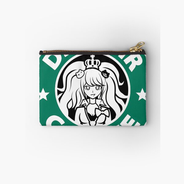 Item preview, Despair Coffee  Danganronpa designed and sold by tatecieslaz.