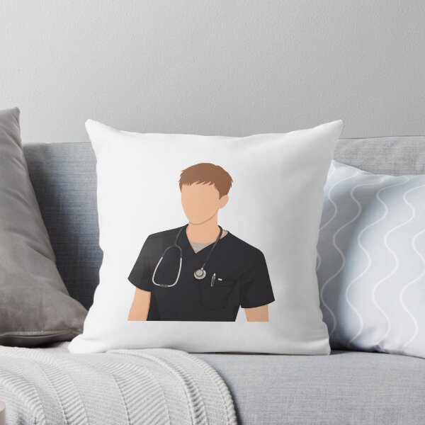 Item preview, The Pitt: Dr. Dennis Whitaker  designed and sold by Camb05.