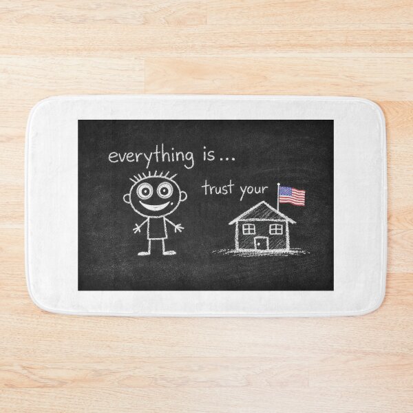 Item preview, everything is fine trust your goverment designed and sold by Atelierby-Anita.