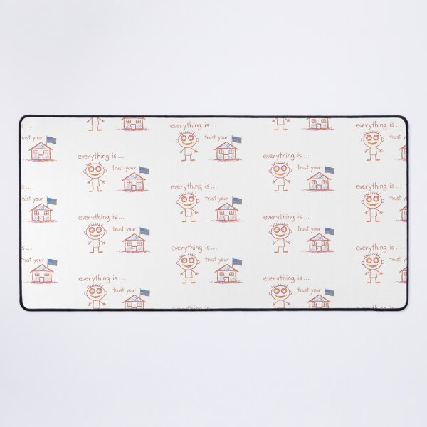 Item preview, everything is fine trust your goverment designed and sold by Atelierby-Anita.