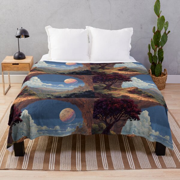 Item preview, Woman Retro Pixel Art 8Bit Illustration Aesthetic Landscapes  designed and sold by ART ATTACK ZONE.