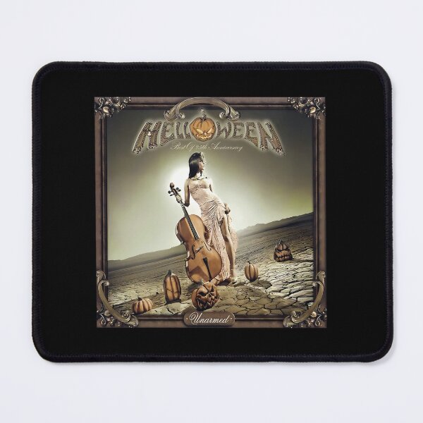 Item preview, Helloween - Unarmed  Best Of 25Th Anniversary Album 2009 designed and sold by CANDYROY.