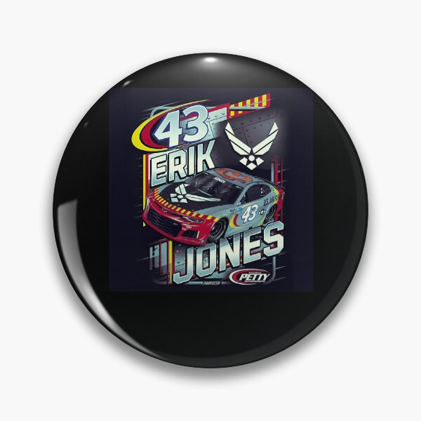 Item preview, Erik jones  designed and sold by Metzoprint.