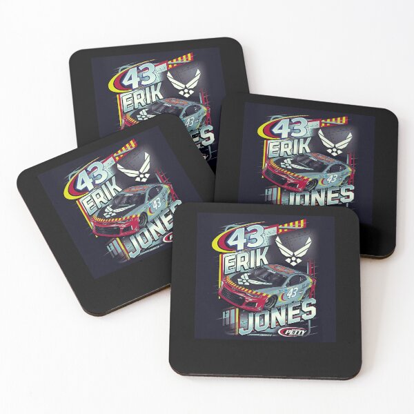 Item preview, Erik jones  designed and sold by Metzoprint.