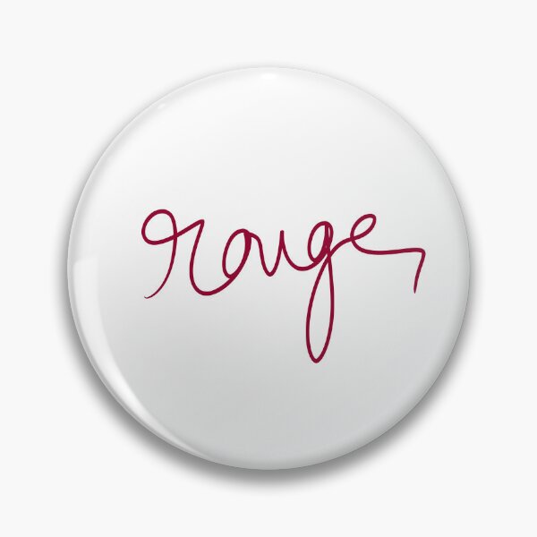 Item preview, Rouge designed and sold by abeink.