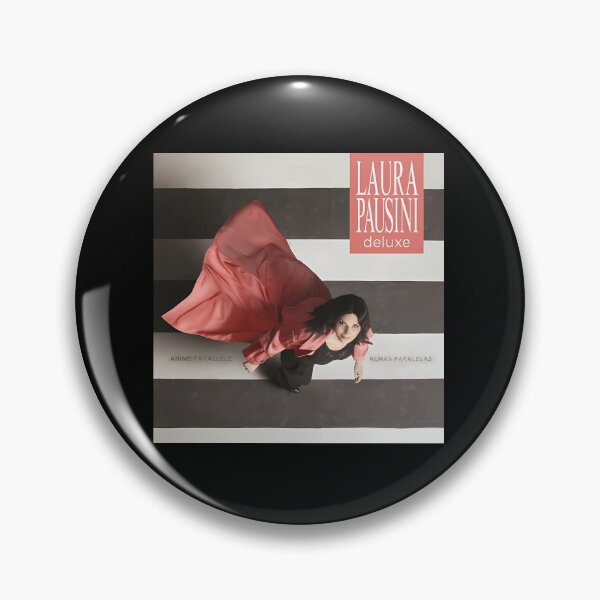 Item preview, Laura Father Pausini One designed and sold by CANDYROY.