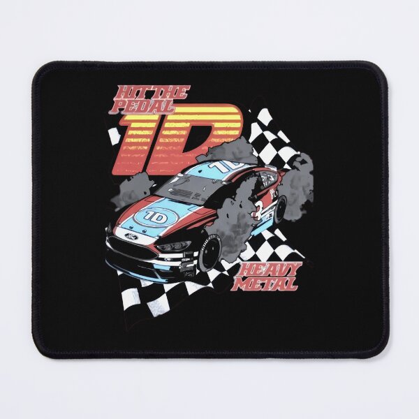 Item preview, Rock Me Race Car designed and sold by weebnshit.