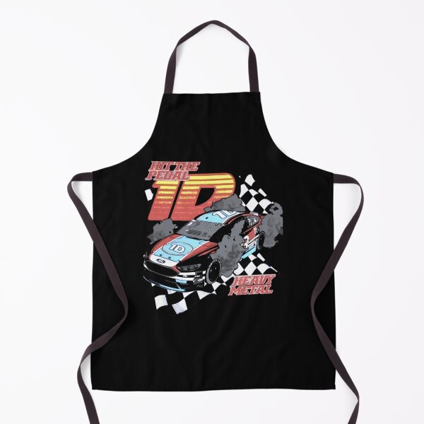 Item preview, Rock Me Race Car designed and sold by weebnshit.