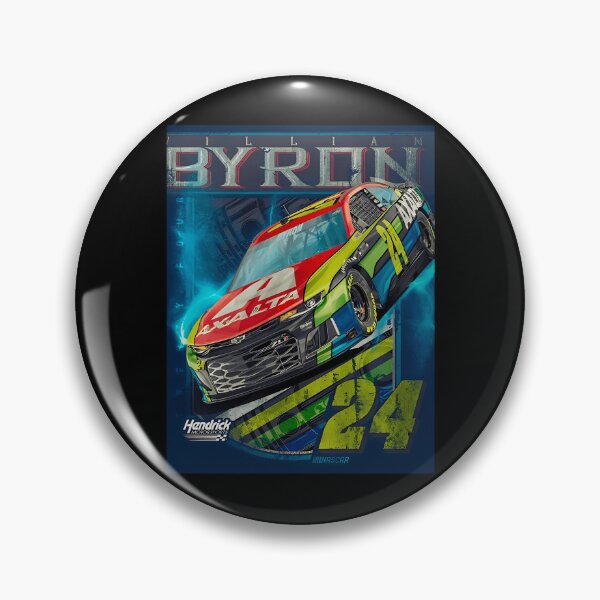 Item preview, William byron  designed and sold by Khengee.